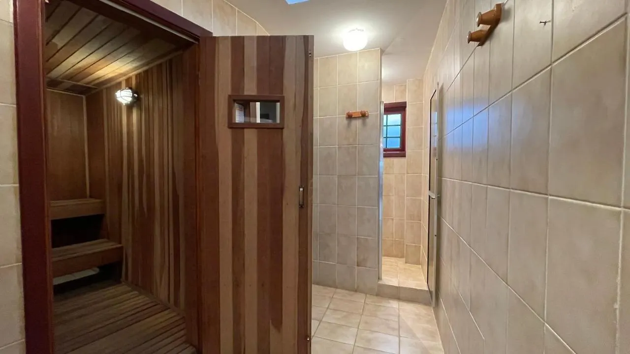 Apartment Ape 3 Quartos Mega Charmoso 600 M Do Centrinho Campos do Jordao