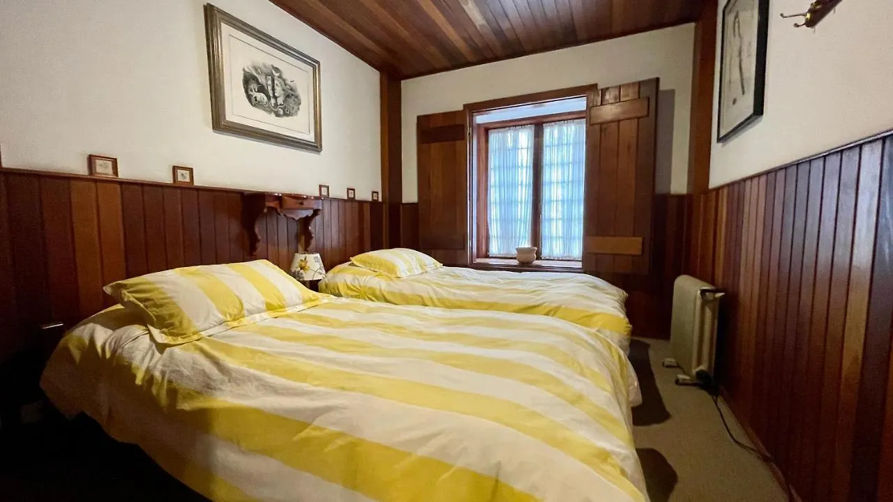 Apartment Ape 3 Quartos Mega Charmoso 600 M Do Centrinho Campos do Jordao