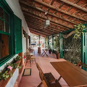  Guest house La Brume Casa